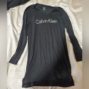 Size small Calvin Klein dress